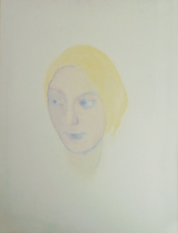 duetart - FOCUS - Vanessa Beecroft